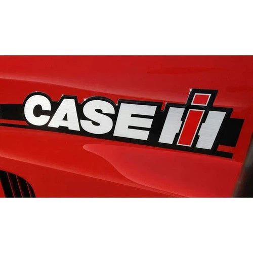 Paint Enamel QD Excelsior-CASE IH Red-5ℓ-