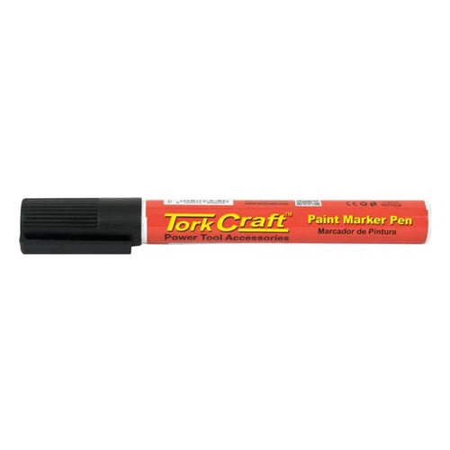 Paint Marker Pen Tork Craft (Loose)-Black-