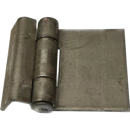 Parliment Hinge Steel Pin-Long (160mm)-Pair-