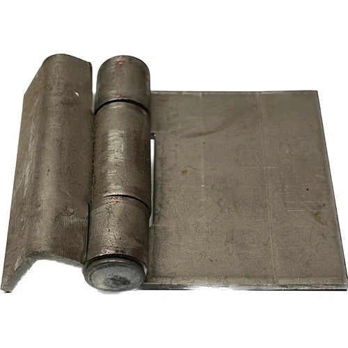 Parliment Hinge Steel Pin-Short (80mm)-Pair-