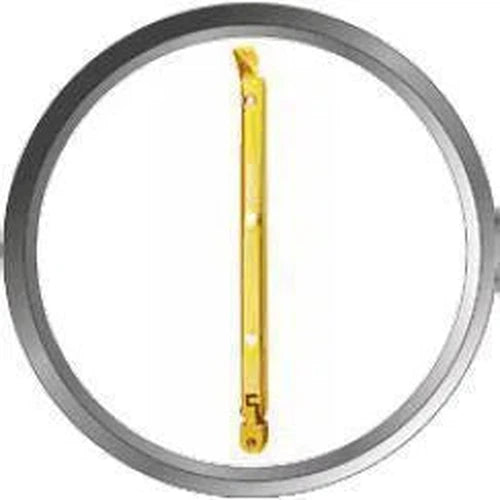 Peg Stay for Steel Window-200mm-