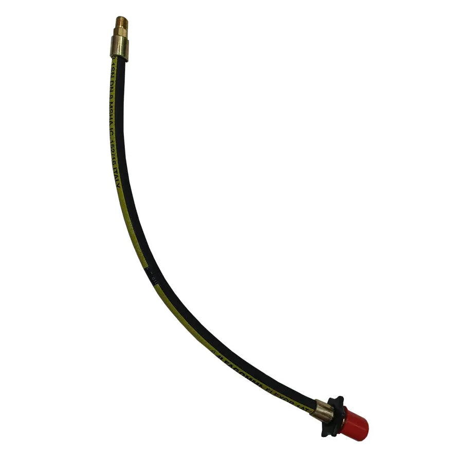 Pig Tail Hose for LPG Cylinder-Default Title