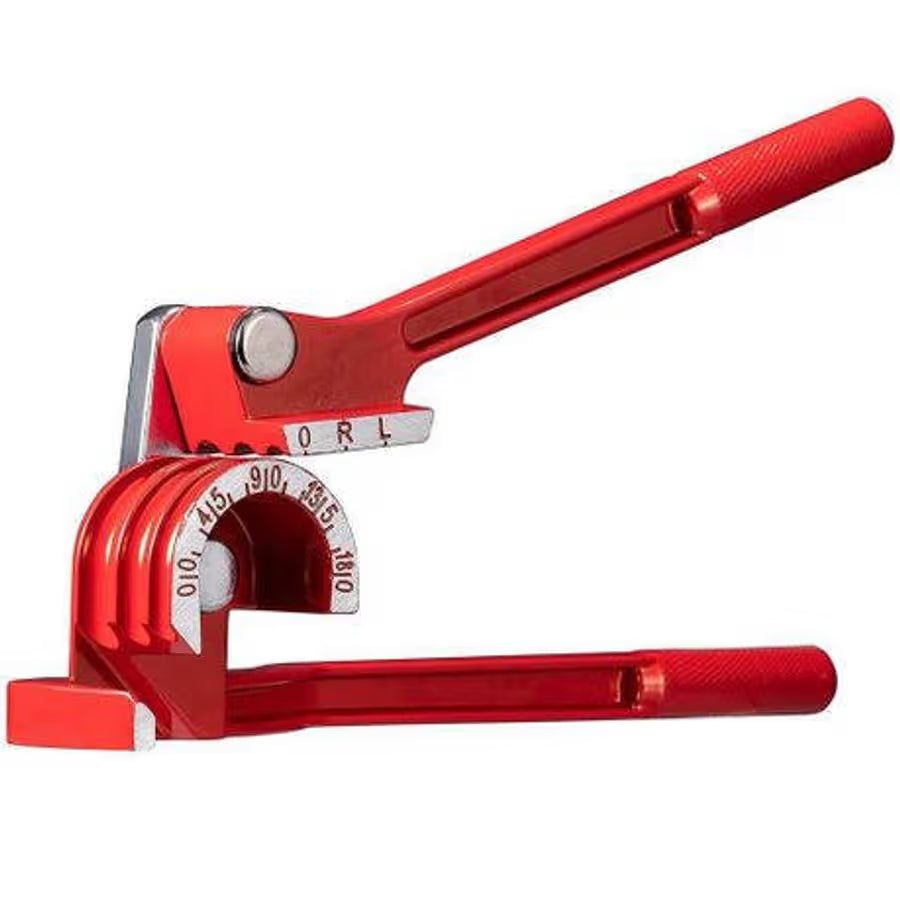 Pipe Bender for Soft Copper Tube Pipe-Default Title