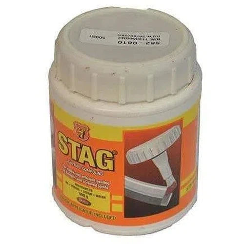 Pipe Jointing Compound STAG-500𝑔-