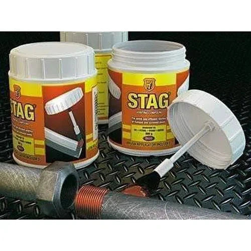 Pipe Jointing Compound STAG-500𝑔-