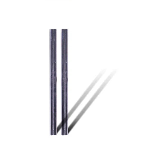 Planer Replacement Blades-82 x 5.5 x 1.1mm-