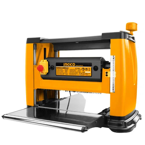 Planer Thicknesser Electric 1500π iNGCO-