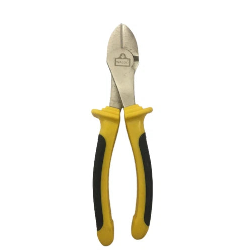 Plier Diagonal Yellow/Black Waldo-200mm-
