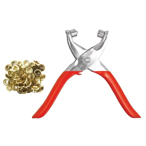 Plier Eyelet Dejuca-Default Title