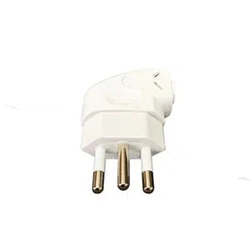 Plug Top Euro/ZA-Straight-