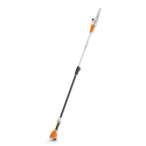 Pole Pruner Cordless AKˢ HTA50 STIHL-𝐿30𝑐𝑚/🟣71PM3-56𝐿-Tool Only