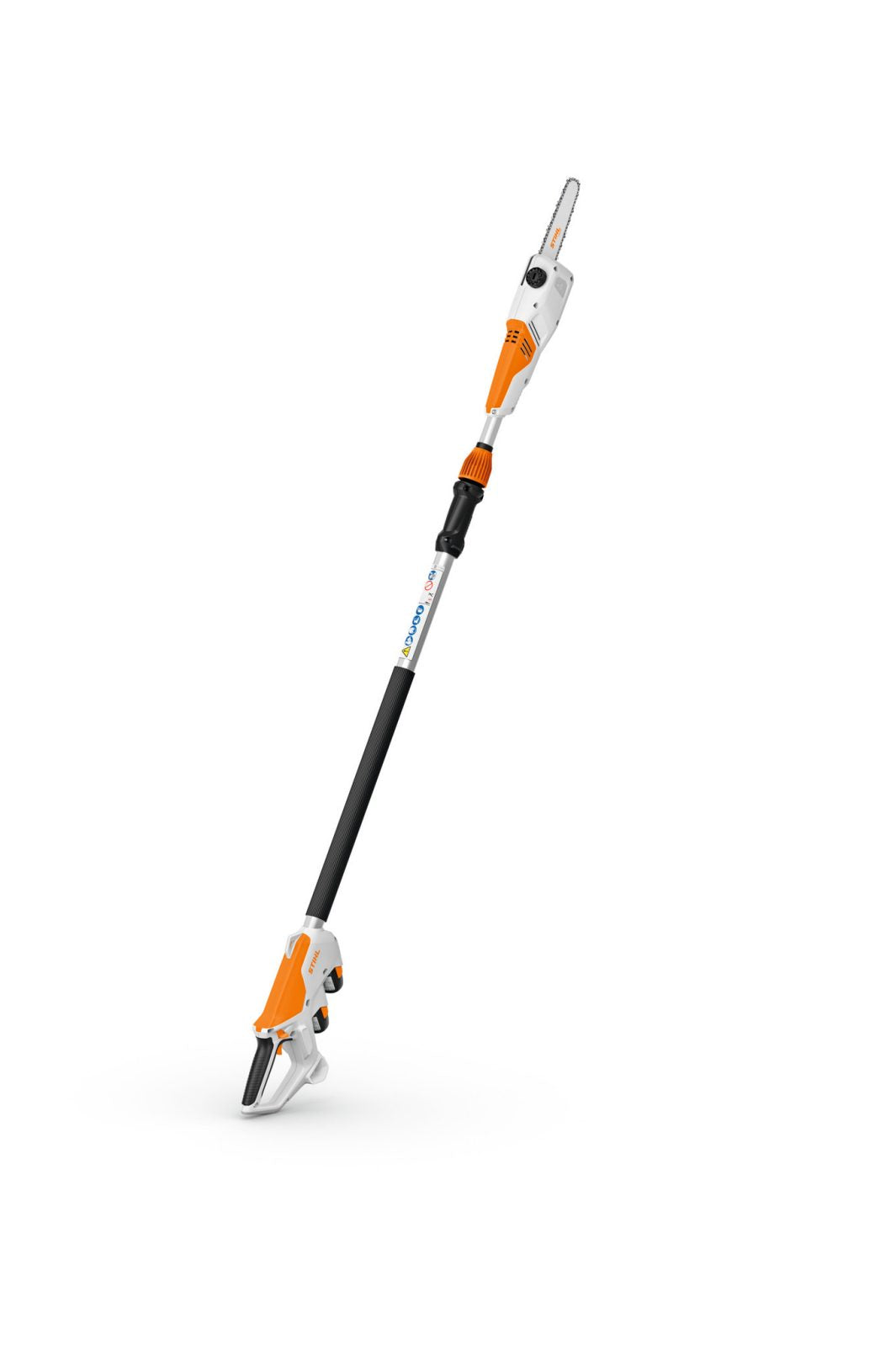 Pole Pruner Cordless ASˢ HTA30.0 STIHL-20𝑐𝑚/🟡61PMM3-?𝐷𝐿-Tool Only