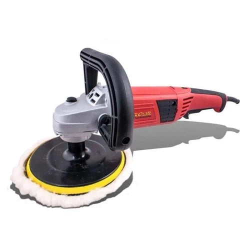 Polisher Orbital 1.2ππ TorkCraft-