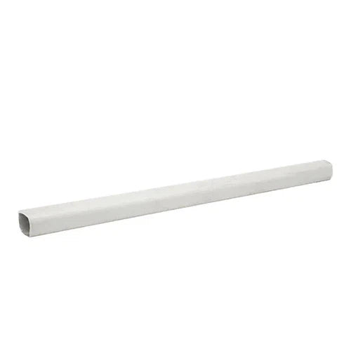 Poultry Square Pipe 5m Poltek-Animals & Pet Supplies-POLTEK-23x23mm-diyshop.co.za