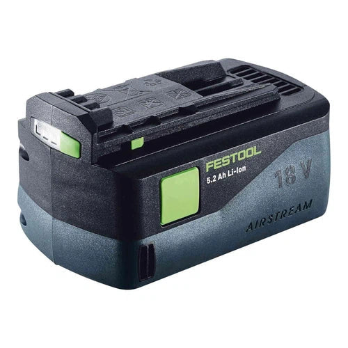 Power Tool Battery 18π LFP BP18 Festool-3.1π΄π-
