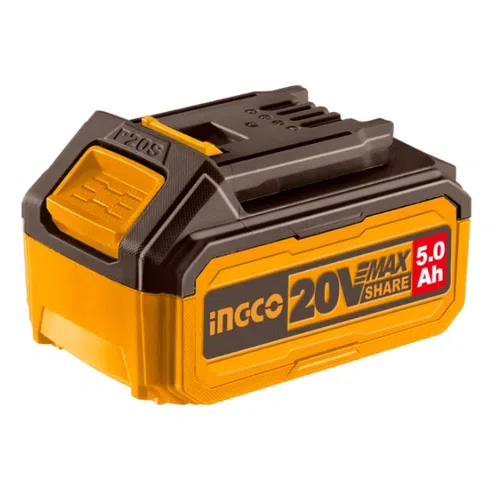Power Tool Battery 20π LFP iNGCO-2.0π΄π/37ππ-