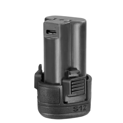 Power Tool Battery 𝑆12 LFP iNGCO/WADFOW-1.5𝐴𝒉-
