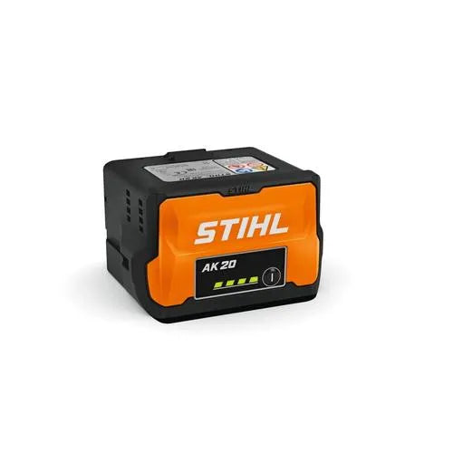Power Tool Battery AKˢ STIHL-AK20/144𝑊𝒉-