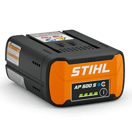 Power Tool Battery APˢ STIHL-AP500s/337𝑊𝒉-