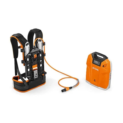 Power Tool Battery ARˢ Backpack STIHL-AL3000L (1522𝑊𝒉)-