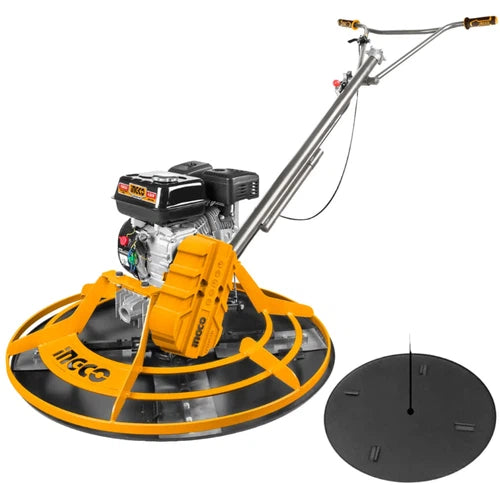 Power Trowel 4T 4.8ðð iNGCO-