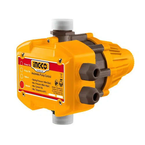 Pressure Pump Controller iNGCO-