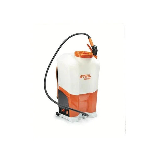 Pressure Sprayer Cordless 36π SGA85 STIHL-Tool Only-