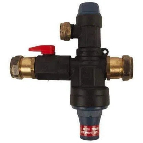 Pressure Valve ADVANCE/EVO-4β/22ππ-