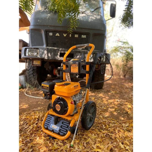 Pressure Washer 4T 4.4ππ 214β iNGCO-