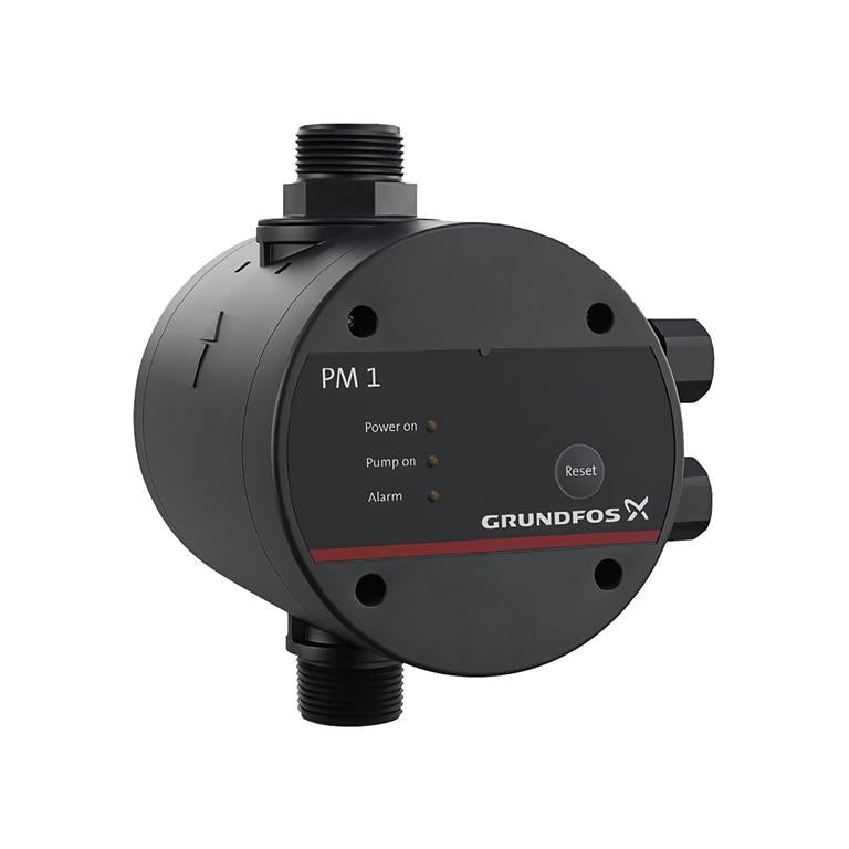 Pressure Pump Flow Switch PM Grundfos