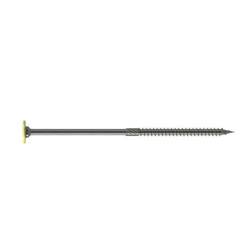 Purlin Screw T17 Allen Head-6.5x165𝑚𝑚-𝑝/25-