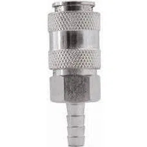 Quick Coupler Universal Hosetail-1/4"-