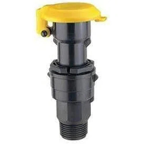 Quick Coupling Valve-20mm-