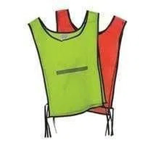 Reflective Bib-Yellow-