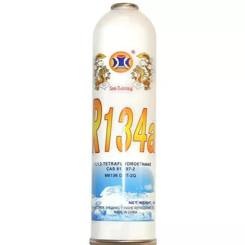 Refrigerant Gas R134a-800𝑔-