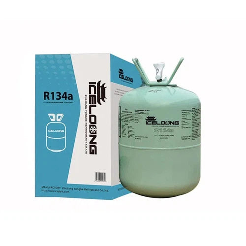 Refrigerant Gas R134a-800𝑔-