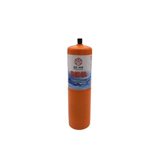 Refrigerant Gas R404a-650𝑔-