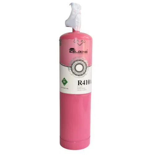 Refrigerant Gas R410a-650𝑔-