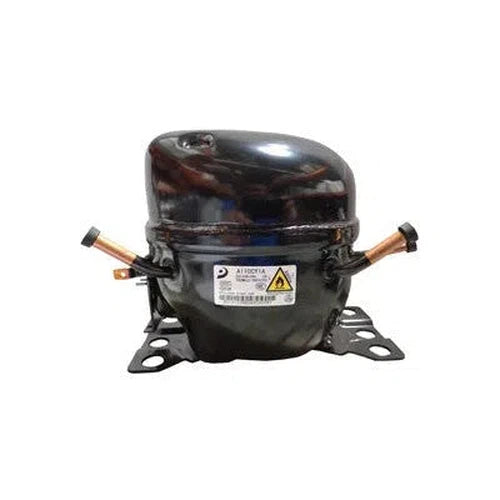 Refrigerator Compressor R600A Donper-1/6HP/140π-