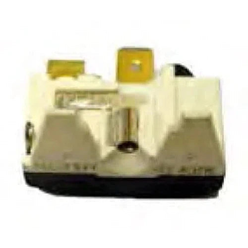 Refrigerator Overload Relay Solid State-1/4HP-