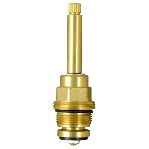 Replacement Head Part Extended Shaft Spline Head-