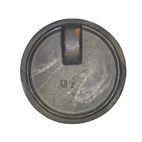 Replacement Parts for Union 7-Plate/Cup-