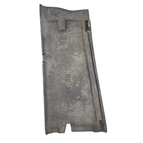 Replacement Parts for Union 7-Plate/Cup-