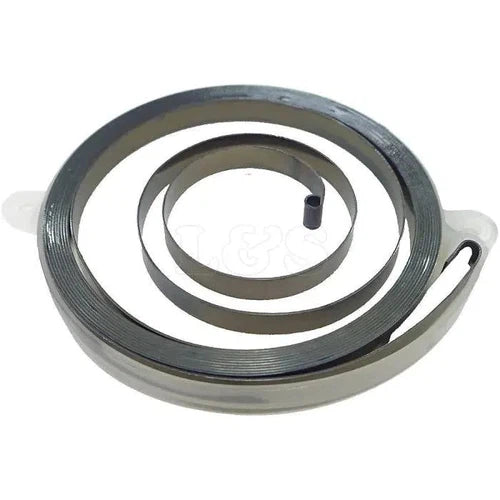 Rewind spring for FS120/FS250/FS450 Stihl-