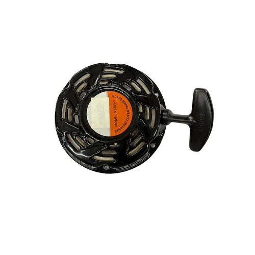 Rewind Starter Complete for Generator-⌀165mm (1900w)-