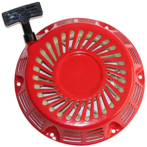 Rewind Starter Complete for Generator-⌀174mm (2500w)-