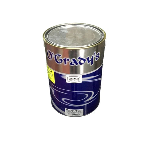 Road Marking Paint OGradys-Road Paint-OGradys-White SABS-5L-diyshop.co.za