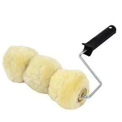 Roller & Handle Corrugated Academy-225mm-