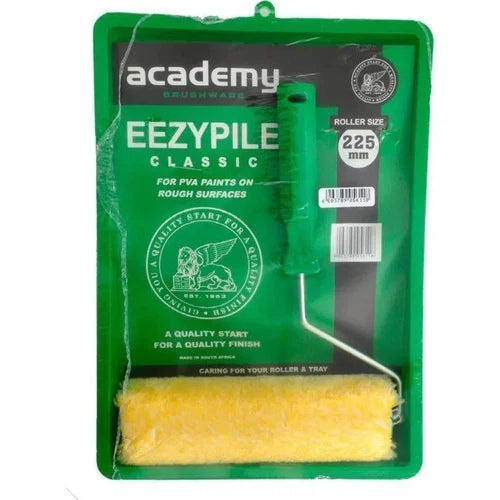 Roller & Pan Eezypile Academy-225mm-