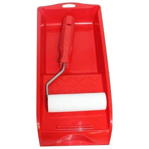 Roller & Tray Radiator Foam-50mm-